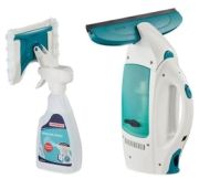 Leifheit Dry & Clean ar smidzinātāju (51021) Leifheit Dry & Clean ar smidzinātāju (51021)