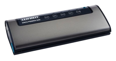 Leifheit Vacu Power 500 (03236)