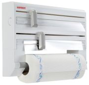 Leifheit Wandrollenhalteris Parat ComfortLine
