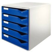 Leitz Postset mit Schubladen (52800035) Leitz Postset mit Schubladen (52800035)