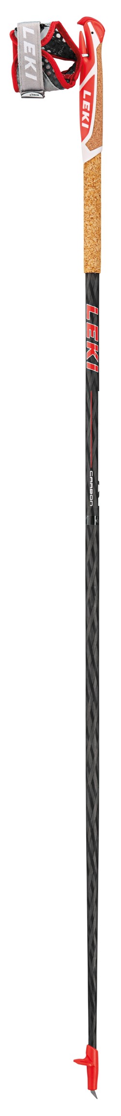 Leki Vertical K 140 cm