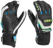 Leki Worldcup Race Coach Flex S GTX