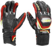 Leki Worldcup Race Ti. S Speed System