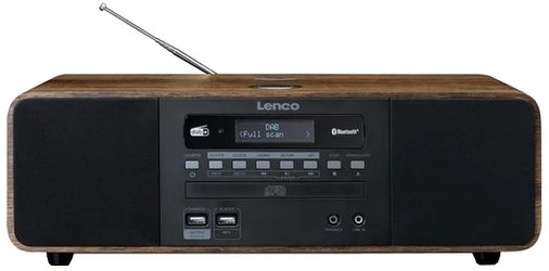 Lenco DAR-051 Lenco DAR-051