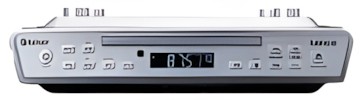 Lenco KCR-150