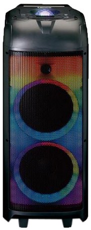 Lenco PA-260 Lenco PA-260