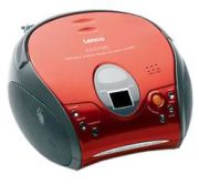 Lenco SCD-24 MP3 Lenco SCD-24 MP3