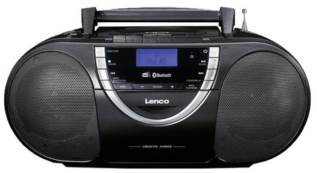 Lenco SCD-6900 Lenco SCD-6900