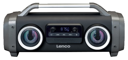 Lenco SPR-100 Lenco SPR-100