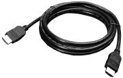 Lenovo HDMI-zu-HDMI-kabelis (0B47070)