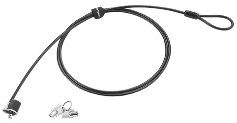 Lenovo Sicherheitskabelverriegelung (57Y4303) Lenovo Sicherheitskabelverriegelung (57Y4303)