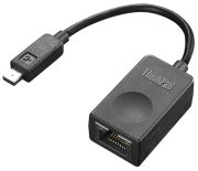 Lenovo ThinkPad Ethernet pagarinātājvads (4X90F84315) Lenovo ThinkPad Ethernet pagarinātājvads (4X90F84315)