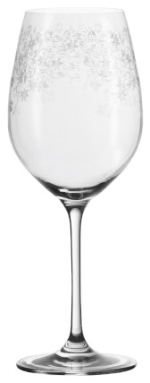 Leonardo Chateau sarkanvīna glāžu komplekts 6 gab. Leonardo Chateau sarkanvīna glāžu komplekts 6 gab.