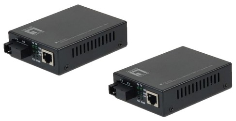 LevelOne FVT-2202