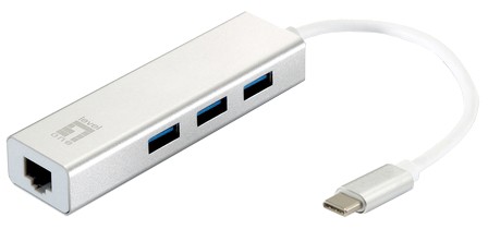 LevelOne USB-0504