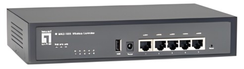 LevelOne WAC-1000 LevelOne WAC-1000