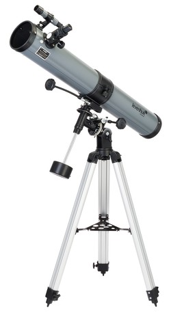 Levenhuk Blitz 76 Plus Levenhuk Blitz 76 Plus