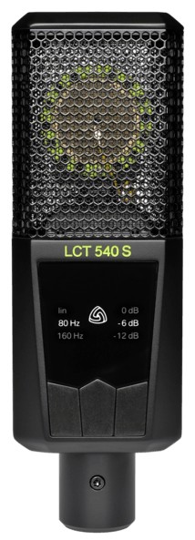 Lewitt LCT 540S Lewitt LCT 540S