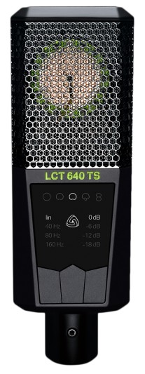 Lewitt LCT 640 TS Lewitt LCT 640 TS