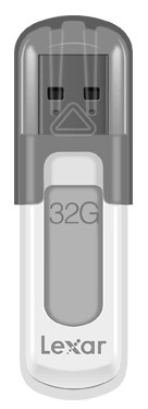 Lexar JumpDrive V100 32GB