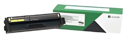 Lexmark C332HY0
