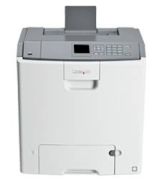 Lexmark C746dn Lexmark C746dn