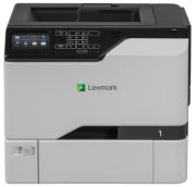 Lexmark CS725de Lexmark CS725de