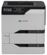 Lexmark