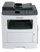 Lexmark