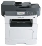 Lexmark