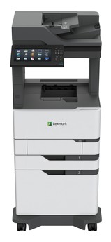 Lexmark MX822adxe Lexmark MX822adxe