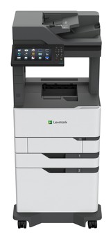 Lexmark MX826adxe Lexmark MX826adxe