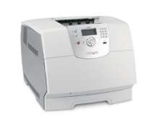 Lexmark T640 Lexmark T640