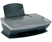 Lexmark X2250 Lexmark X2250