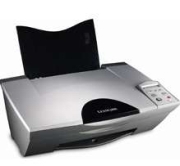 Lexmark X5250 Lexmark X5250