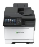 Lexmark XC4240 Lexmark XC4240
