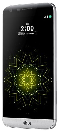 LG G5 LG G5