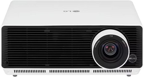 LG ProBeam BU53RG