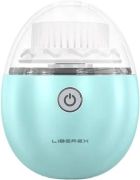 Liberex Elektriskā sejas attīrošā suka ar vibrāciju Liberex Elektriskā sejas attīrošā suka ar vibrāciju