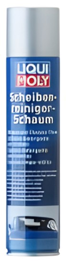 Liqui Moly Stiklu tīrītājs 300 ml (1512)