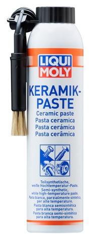 Liqui Moly 3415 Keramik-Paste 200 ml Liqui Moly 3415 Keramik-Paste 200 ml