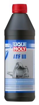 Liqui Moly ATF III 1 l Liqui Moly ATF III 1 l