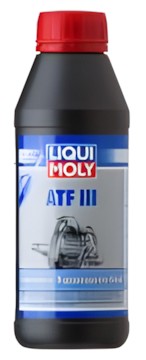 Liqui Moly ATF III 500 ml Liqui Moly ATF III 500 ml