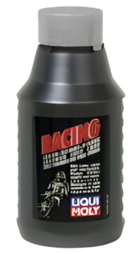 Liqui Moly Ādas kopšana