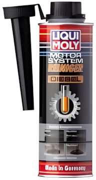 Liqui Moly Motor System Reiniger Diesel 300 ml Liqui Moly Motor System Reiniger Diesel 300 ml