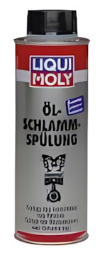 Liqui Moly Eļļas-dūņu skalošana