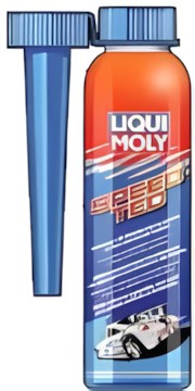Liqui Moly Speed Tec Benzīns