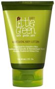 Little Green Bērnu barojošs ķermeņa losjons 60 ml Little Green Bērnu barojošs ķermeņa losjons 60 ml