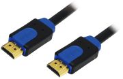 LogiLink High Speed HDMI kabelis (CH0005)