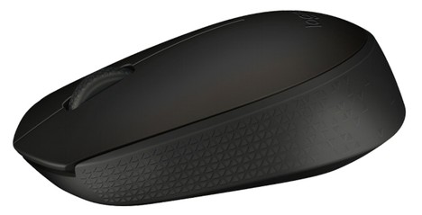 Logitech B170